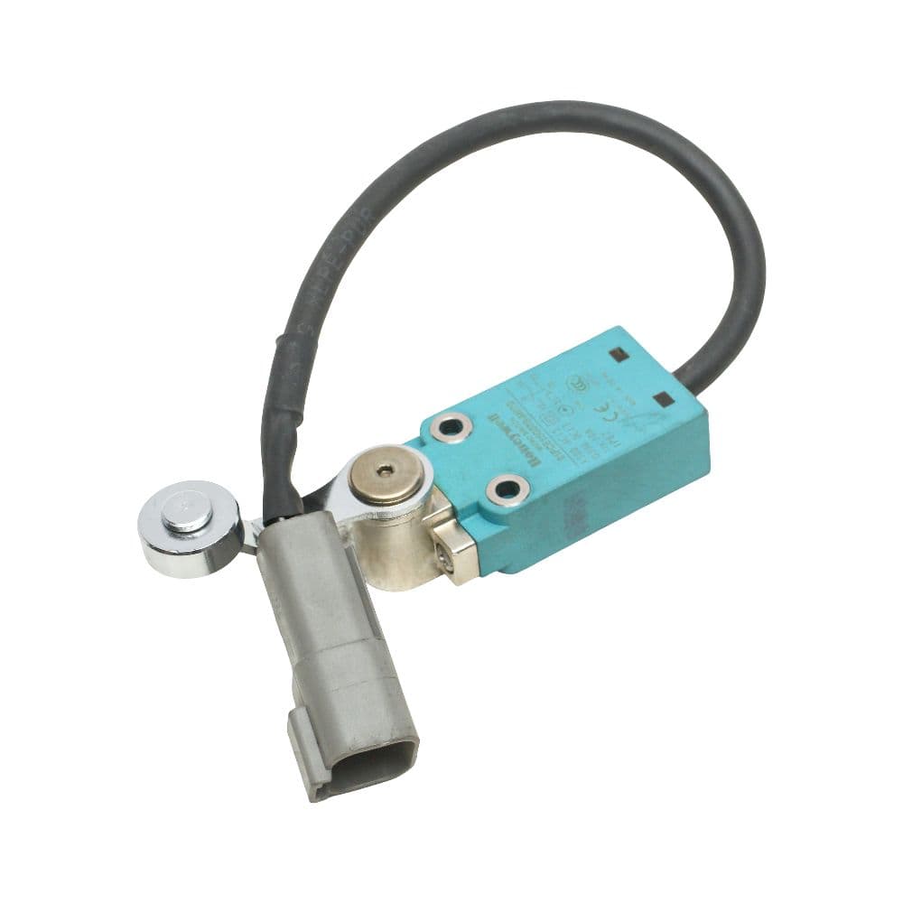 Oxirgi kalit 91PCE15G07B-M07D Honeywell - 2