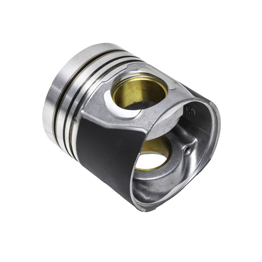 Dvigatel porsheni D=108mm 130602-0505 Doosan DX140W - 3