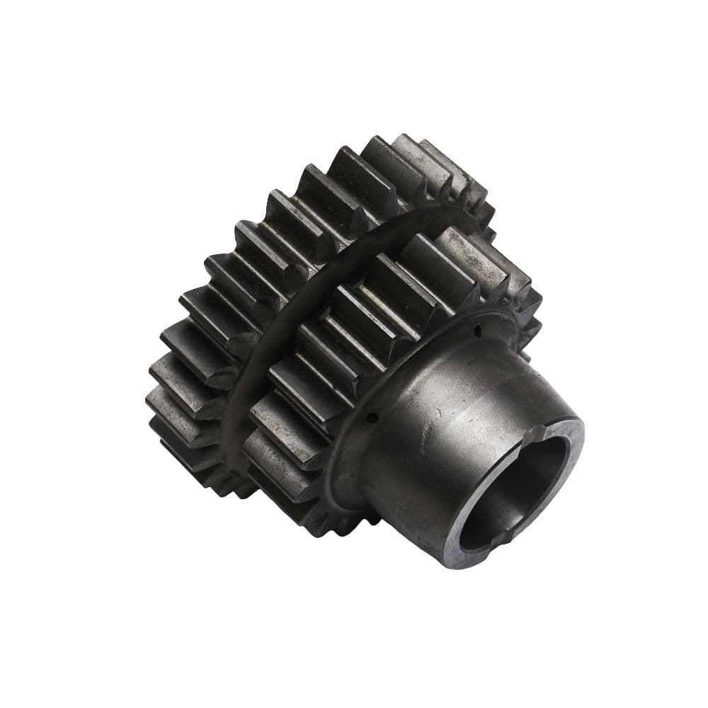 Uzatmalar qutisi shesternyasi 20x29-tish 6J80T-1701082 - 2