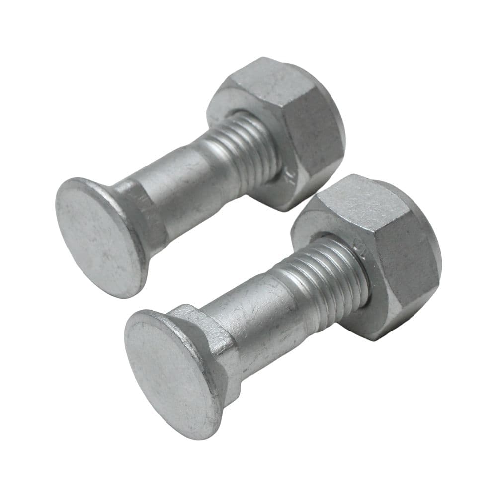 Bolt gayka D=19mm L=70mm XCMG GR180 - 2