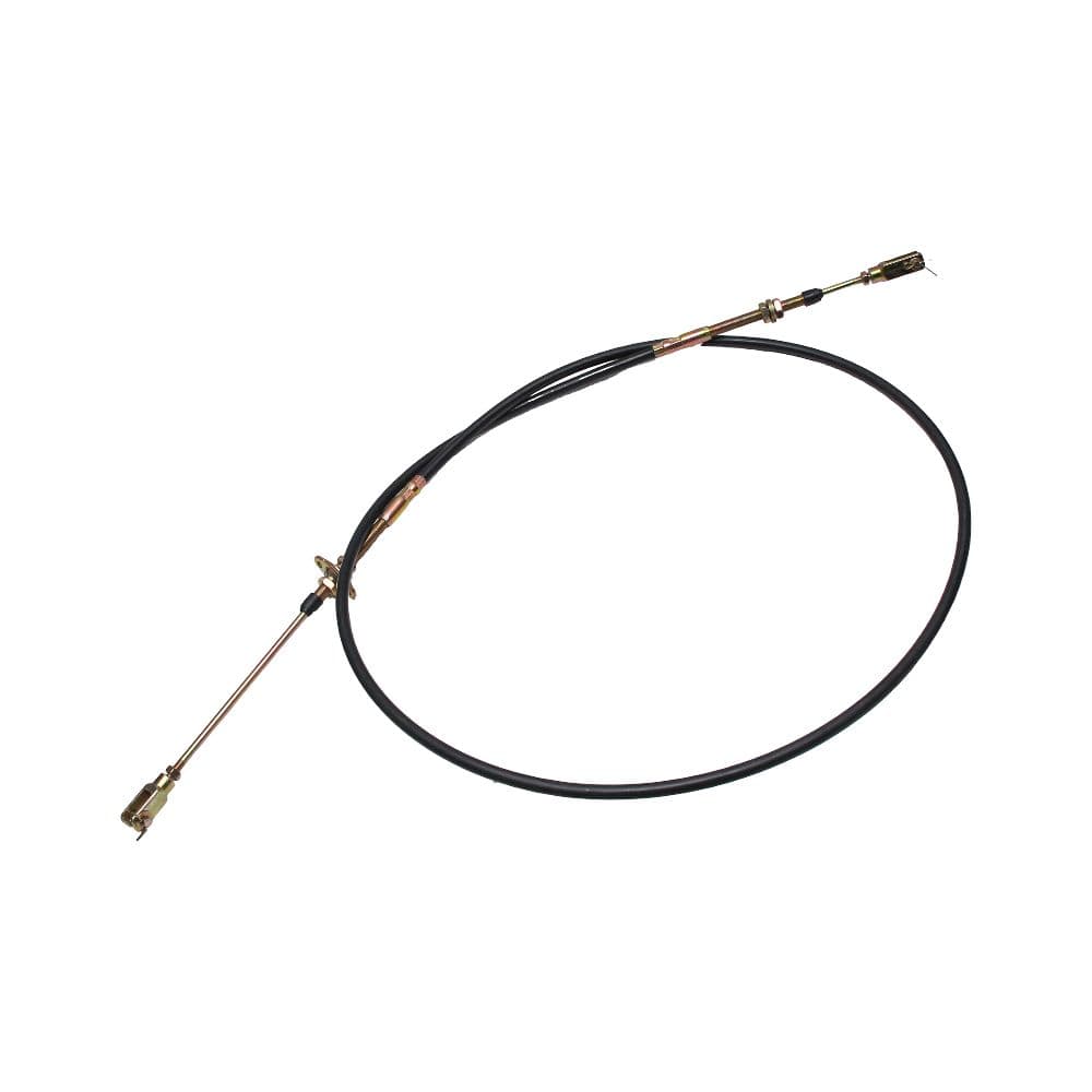 KP P uzatmalar dastagi trosi L=2550mm 100AB2500H075 SANY YA26C