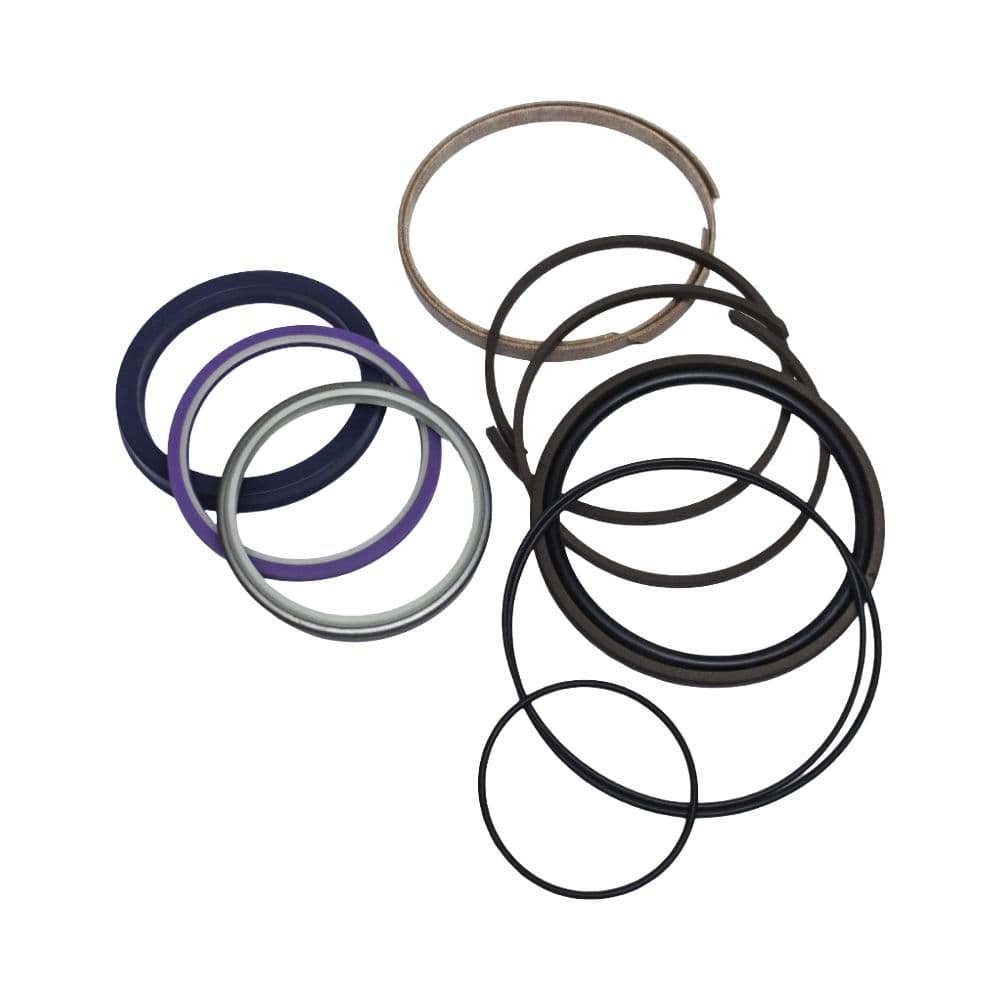 Gidrosilindr remkomplekti 95x115x13.2 SEAL KIT BOOM CYL (K9001007 Doosan DX300LC) - 2