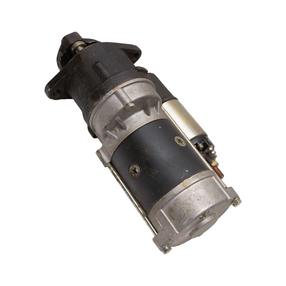 Startern 12-tish QDJ158D 12V 6.8KW - 1