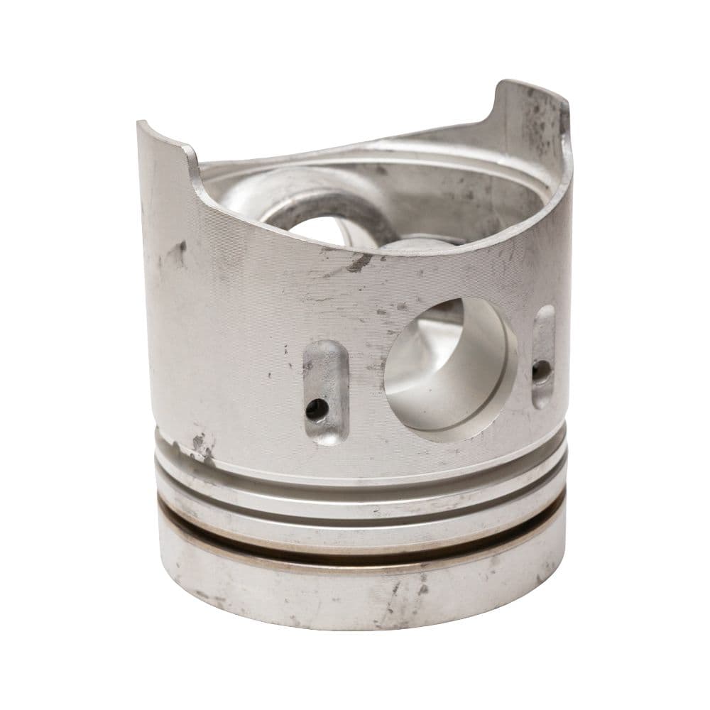 Dvigatel porsheni barmoq bilan STD D=104mm ME012928 MITSUBISHI 4D34 - 1