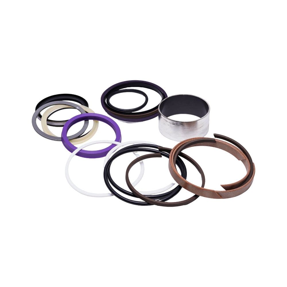 Gidrotsilindr remkomplekti 80x95x10 EW130 ARM CYL SEAL KIT (DU) 14589660 - 1