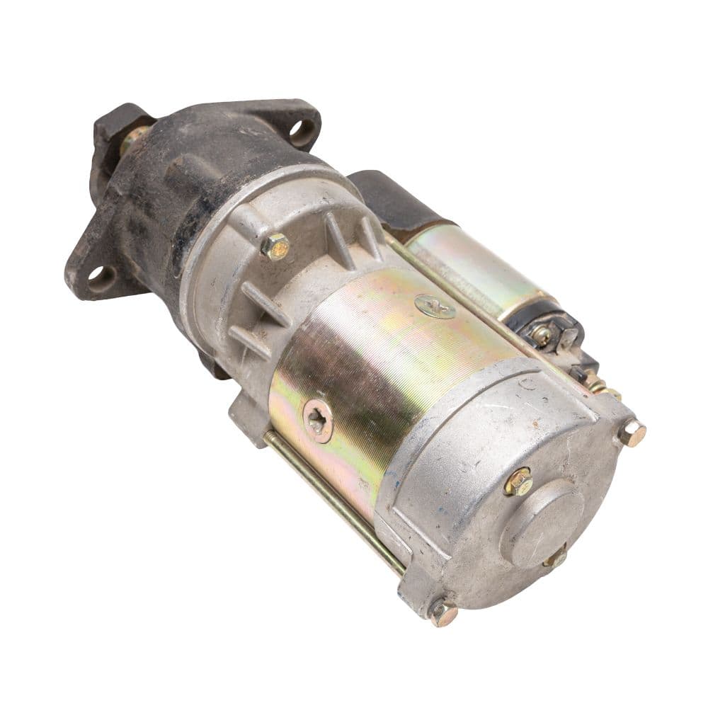 11-tishli QDJ151C 12V Starter - 1