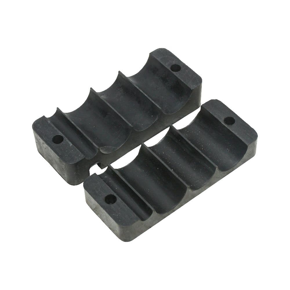 Rezina tampon XCMG - 2