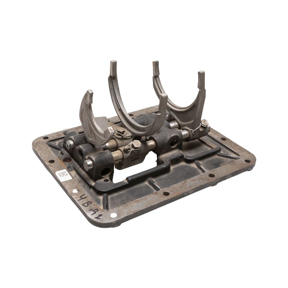Yuqori qopqoq KPP yig'ma JS125T-170215 XCMG QY25K - 2