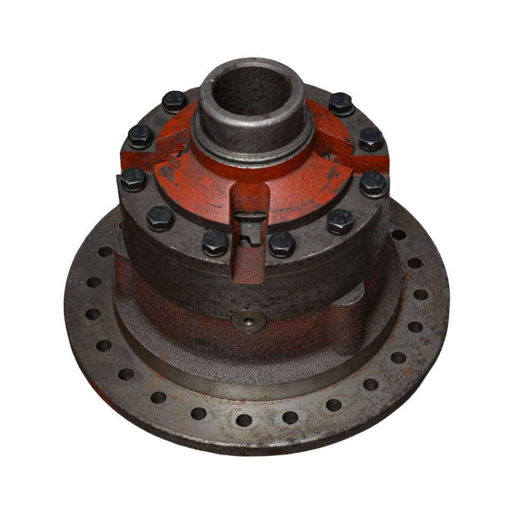 CHENGGONG I50 26-tish reduktor differensiali - 2