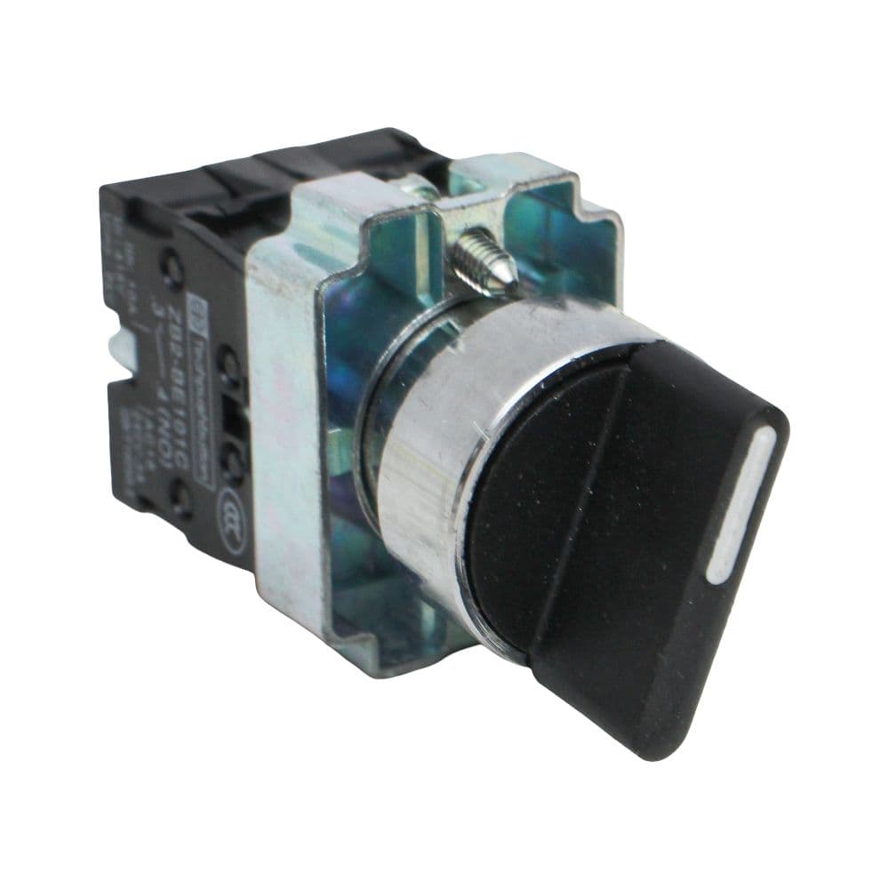 Blok kontaktli 240V-3A 10A ZB2-BE101C 803604675 XCMG - 2