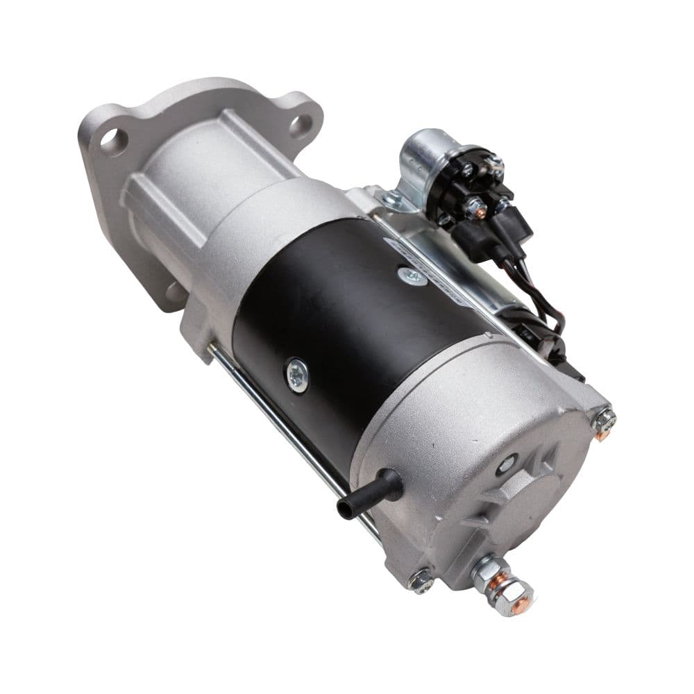 Starter 11-tish QDJ2900 24V 9.0KW - 1