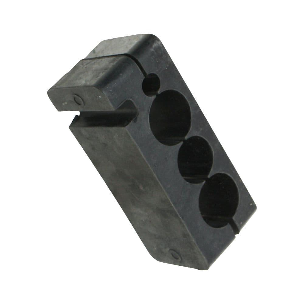 Rezina tampon XCMG - 1
