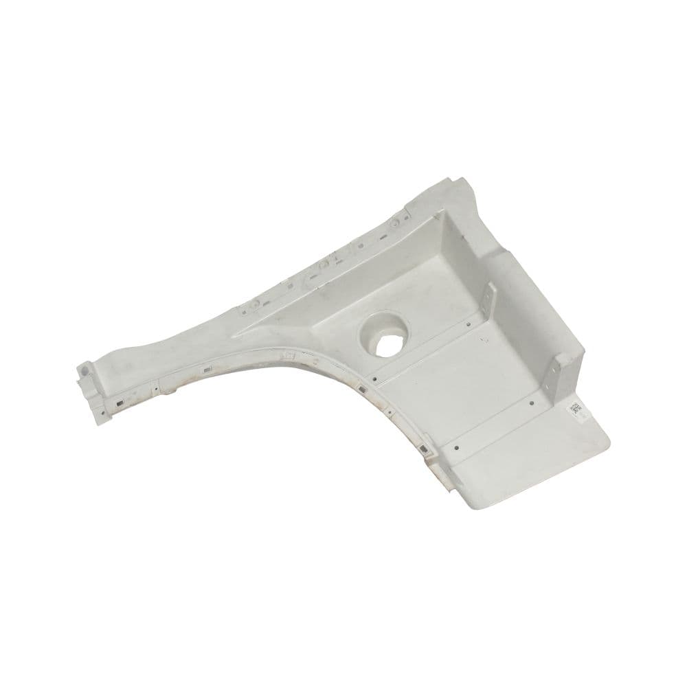 Qanot pog'onasi 812W61510-0829 HOWO MAX - 2