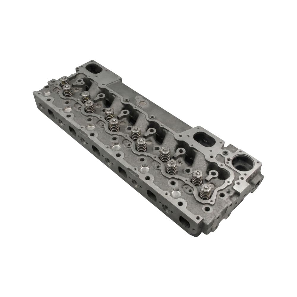 Silindr bloki kallagi 8N1187 CAT 3306 - 2