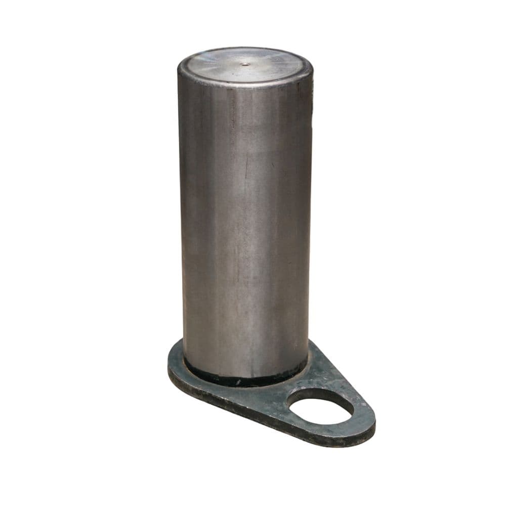 Yuk ko'taruvchi paqir barmog'i D=95mm L=240mm - 2