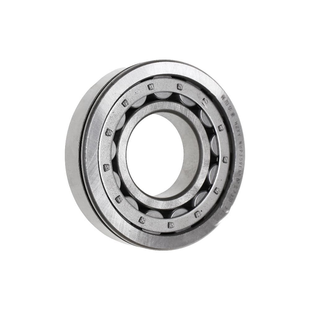 Rolikli konusli bir qatorli podshipnik 30221 SHACMAN F2000 - 1