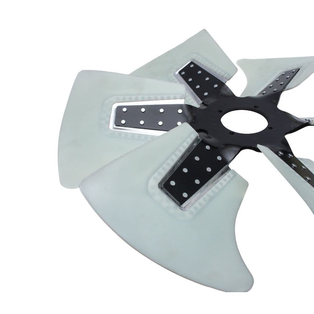 Ventilyator parchasi D=850mm ISUZU 6HK1 - 1