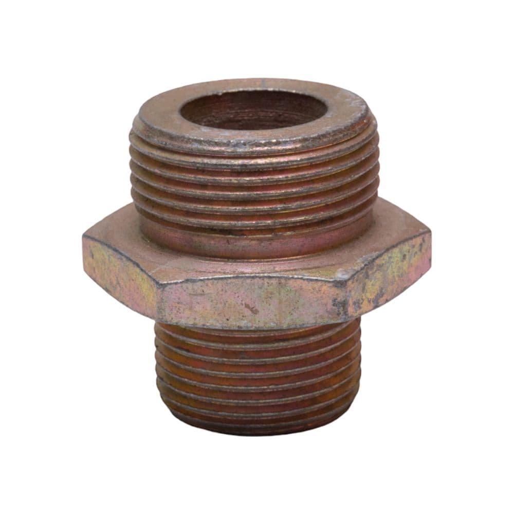 Shtutser ulovchi S36xS36 (M30x1.5-M30x1.5) - 3