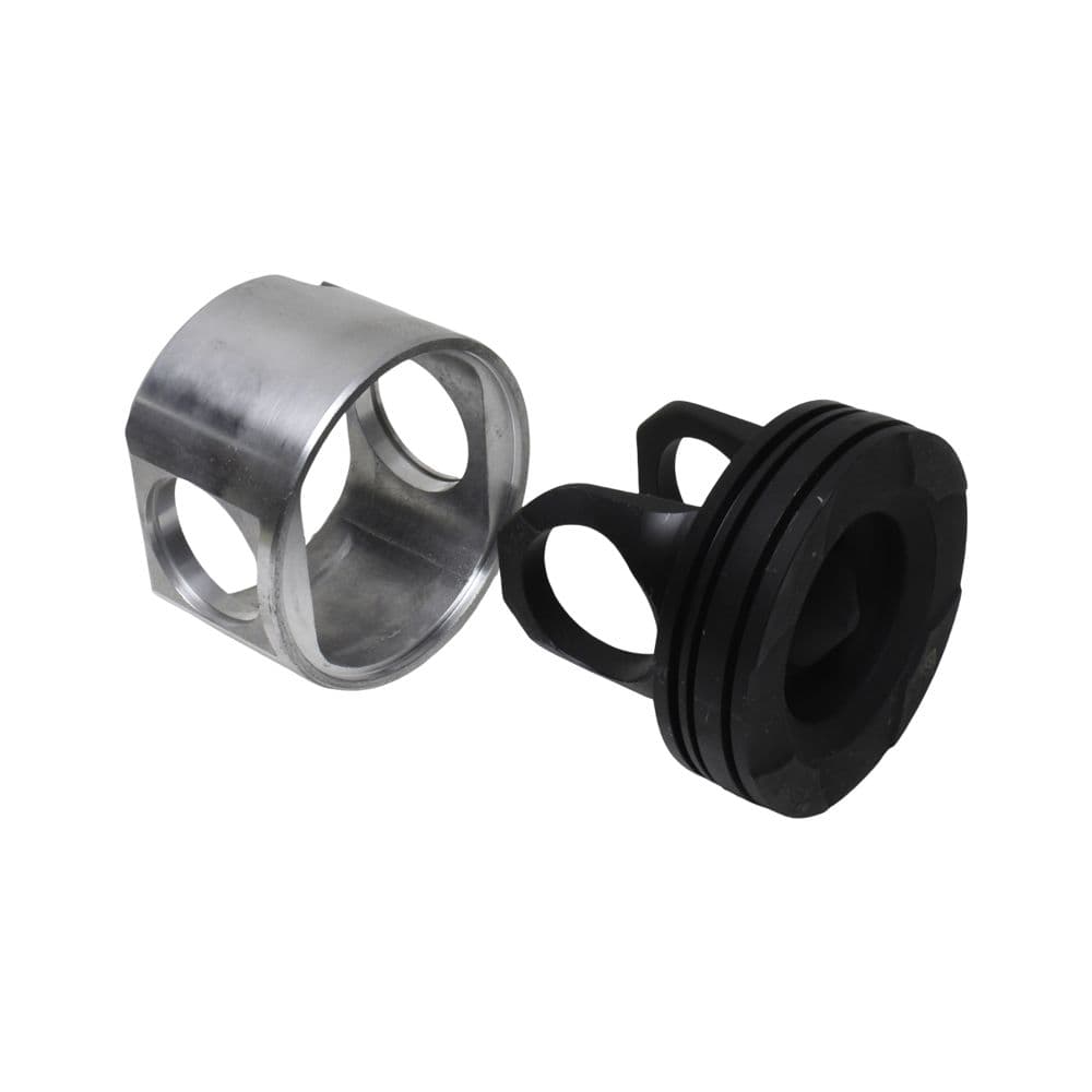 Dvigatel porsheni ajraladigan D=125mm 4059948 Cummins M11 - 2