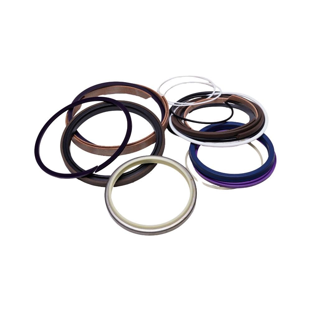 Gidrosilindr remkomplekti 105x120x9.9 R3600LC-7 BUKET CYL SEAL KIT (DU) (31Y1-08831/184) - 1