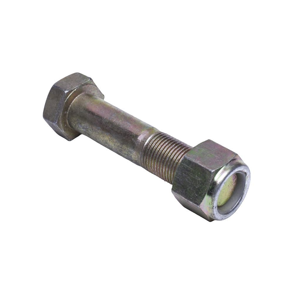 Bolt D=20mm L=100mm - 3