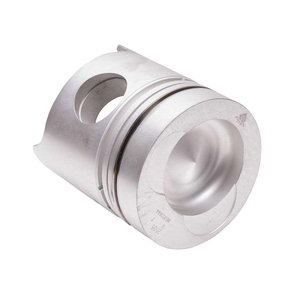 Dvigatel porsheni vtulka bilan D=130mm 23040-83030 Mitsubishi 6D22 - 1