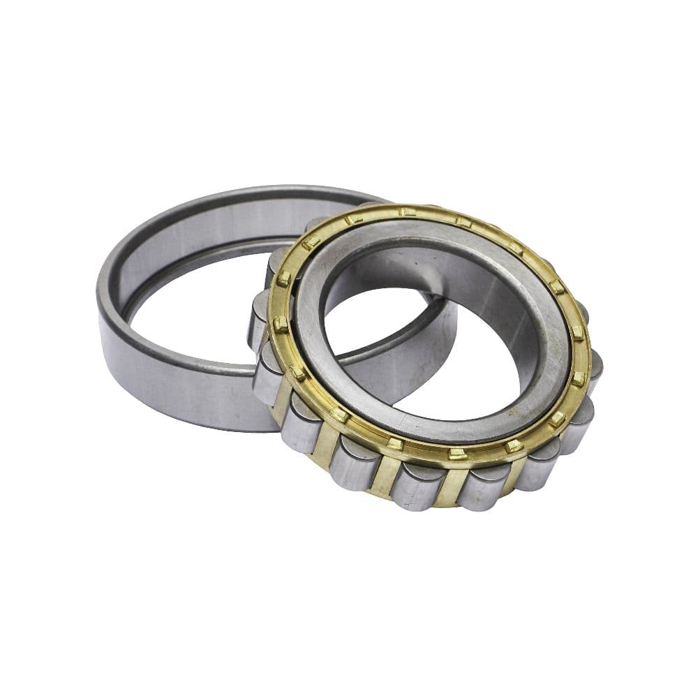 Rolikli bir qatorli silindrsimon podshipnik NF211EM XCMG ZL30G - 1