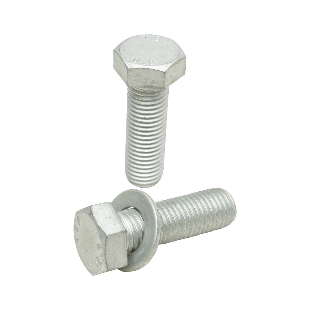Shaybali bolt D=15mm L=60mm - 2