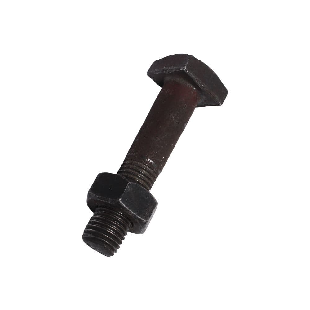 Kovsh tishini mahkamlash uchun bolt gayka D=16 mm L=90 mm XCMG LW321 - 2