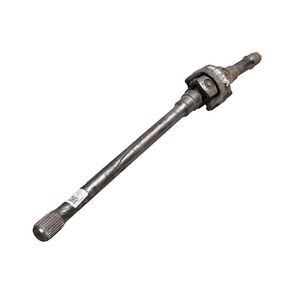 Oldi ko'prik yarim o'qi 23x26-tish L=114mm DOOSAN DH150 - 2