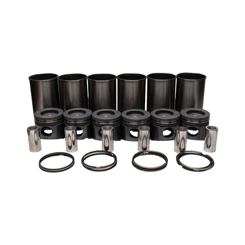 Porshen guruhi 20854651 VOLVO D6D DIAMOND 6x - 2