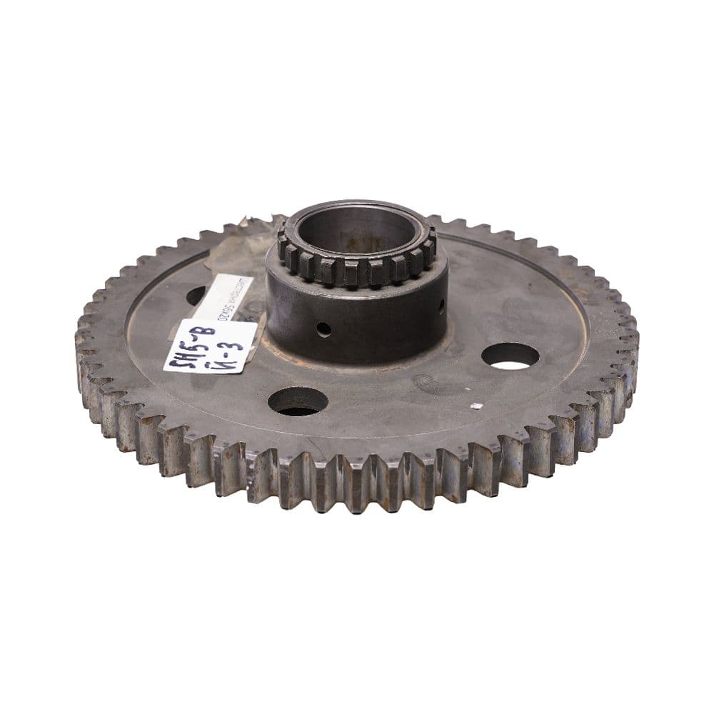 Shesternya 56x20-tish XCMG - 2