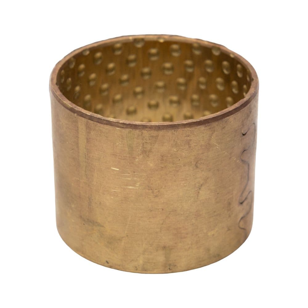Tormoz kulagi vtulkasi D=50mm L=39mm Hyundai 1400 - 2
