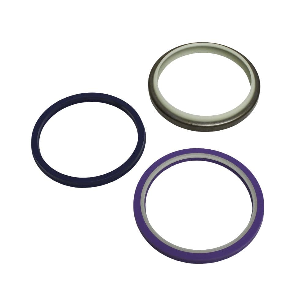 75x85x6 R210W-9 BLADE CYL SEAL KIT XKCC-00596 gidrosilindr remkomplekti - 1