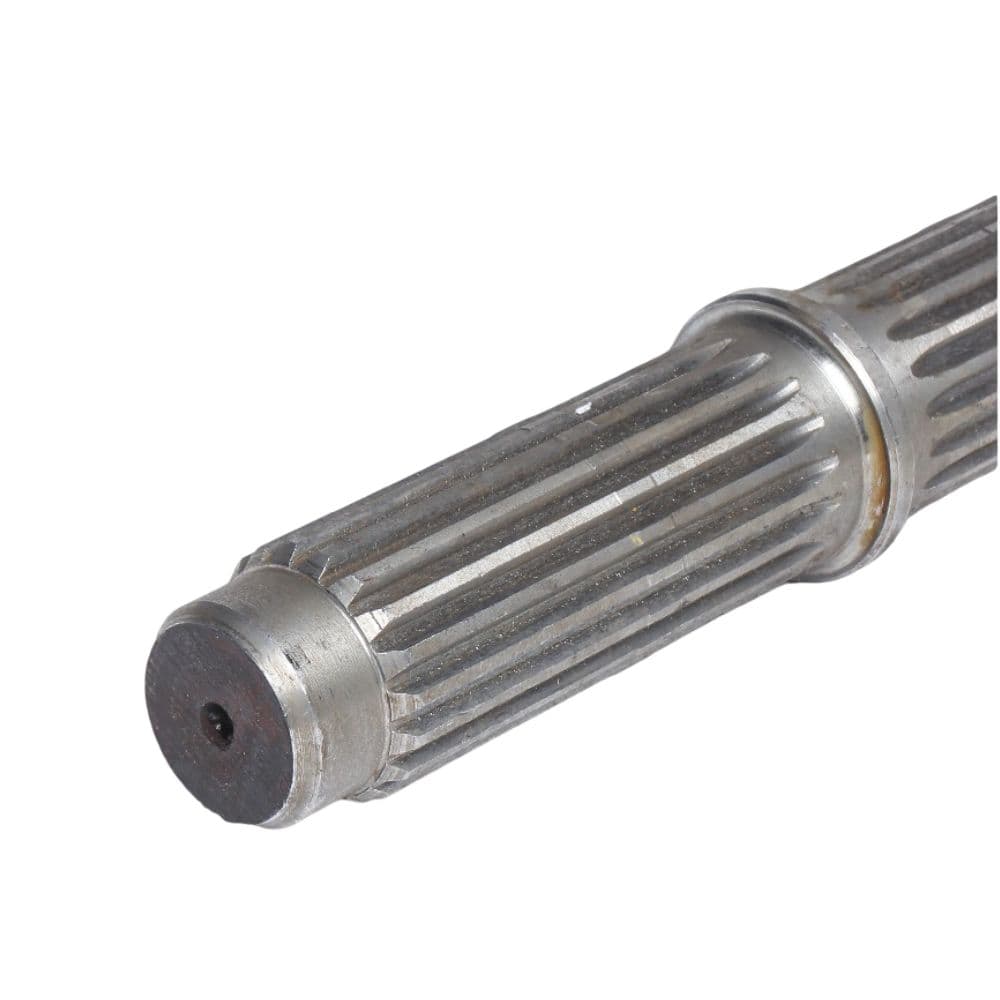 Yurish qismi vali 19-tish L=310mm XCMG 263J 223J - 3