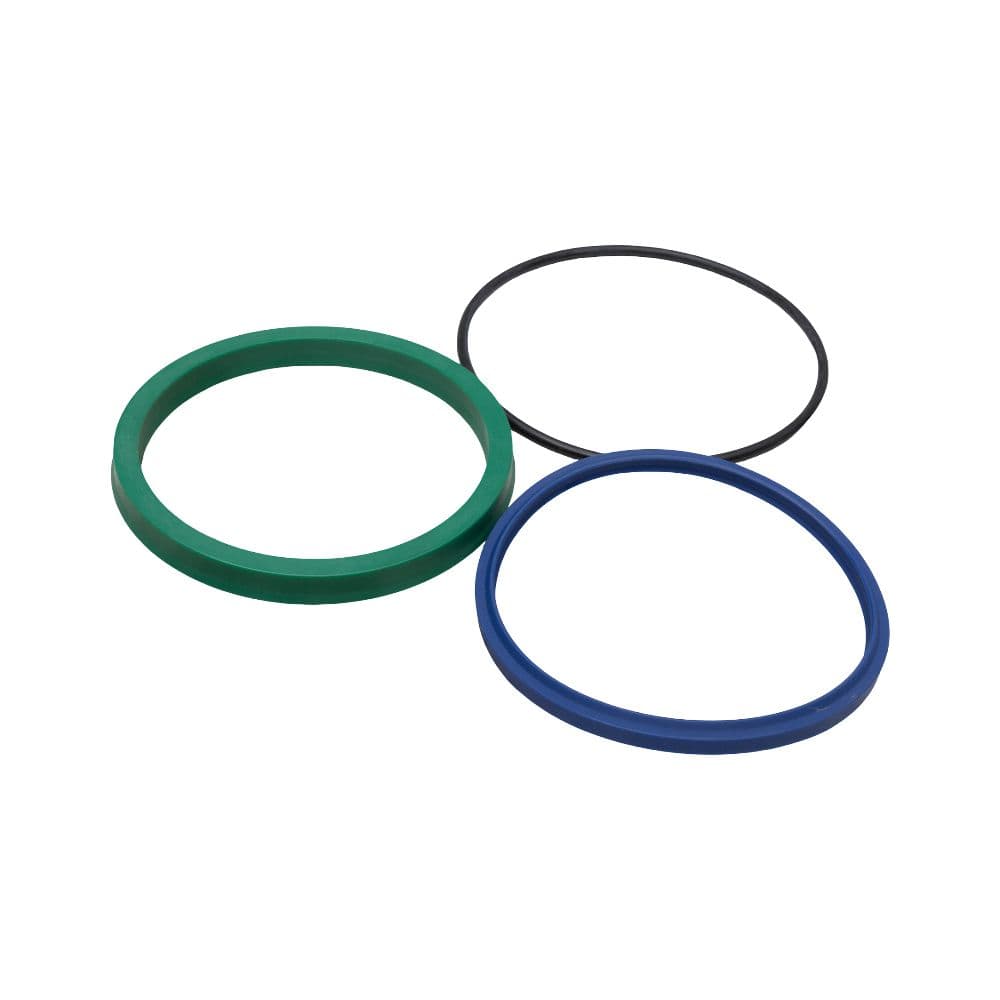Gidrosilindr remkomplekti 145x160x9 140x155x9 140x160x15 860136032 XCMG QY30K - 1