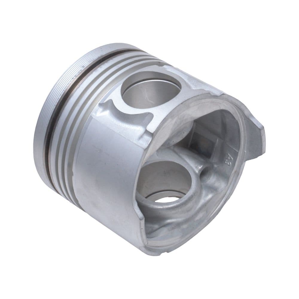 Dvigatel porsheni D=105mm XCMG 6BG1-3 - 1