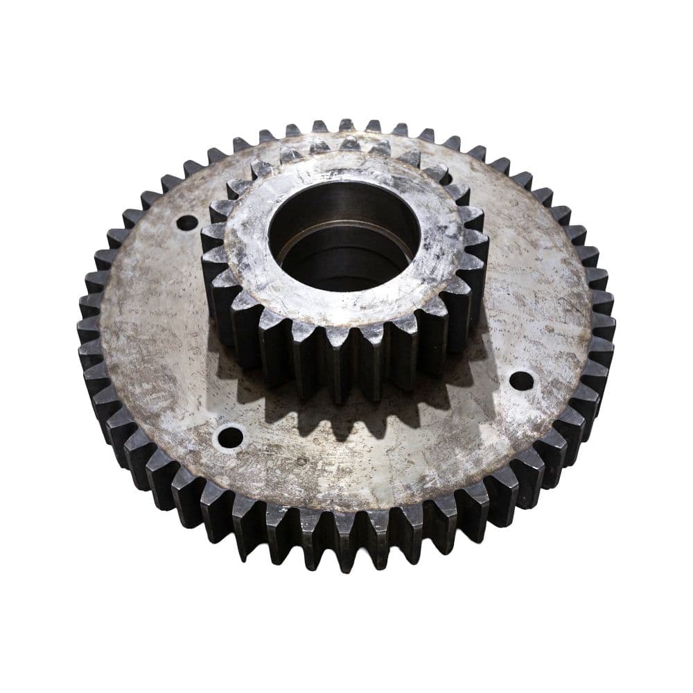 XCMG vibratsion katok uchun 52x24 tishli shesternya - 2