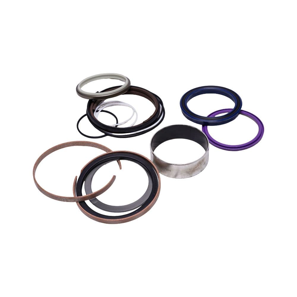 Gidrosilindr remkomplekti 100x120x13.2 DX225LC-5 ARM CYL SEAL KIT (DU) (401107-00171A) - 1