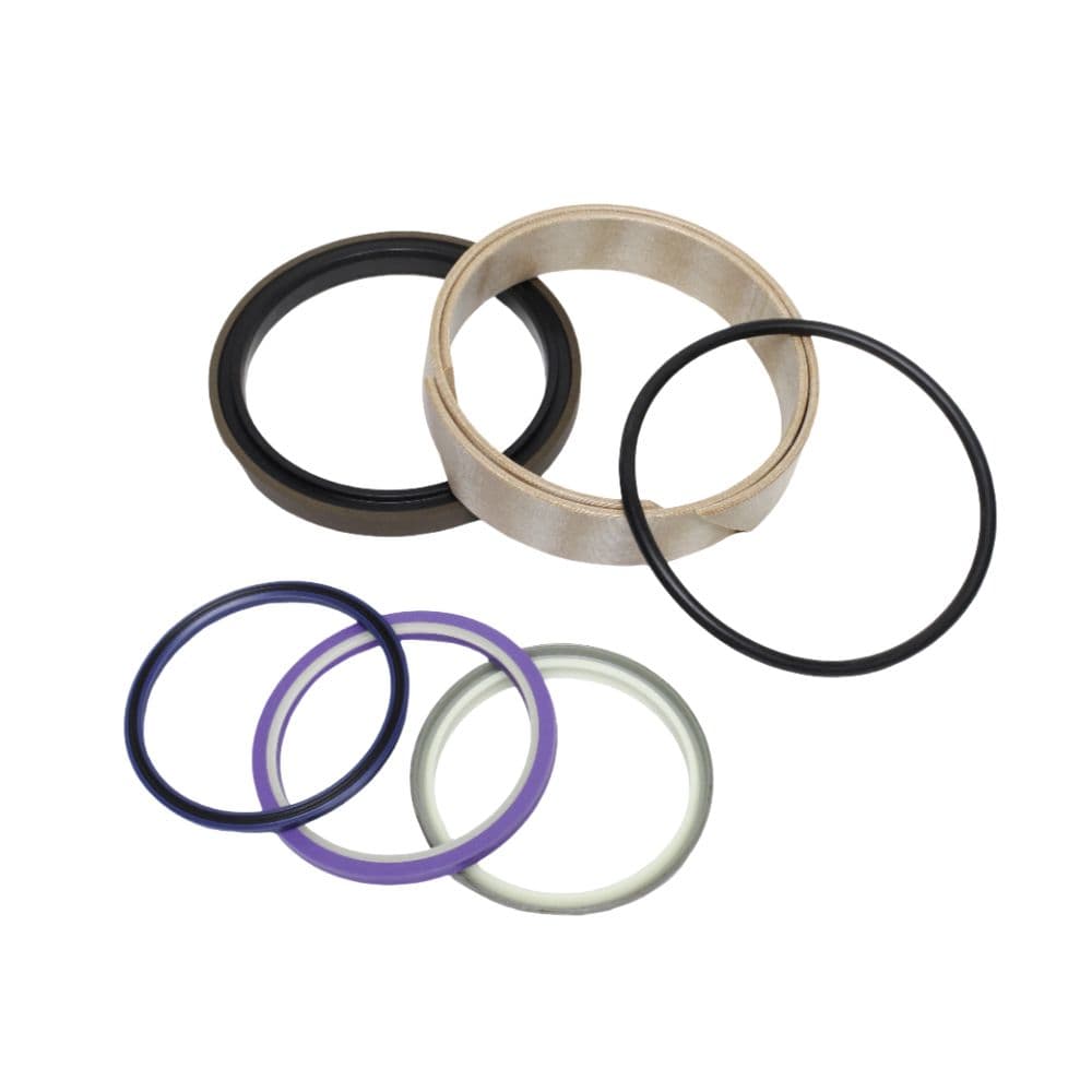 Remkomplekt gidrotsilindra 80x90x6 R2000W-7 OUTRIGGER CYL SEAL KIT 31Y1-14270 - 2