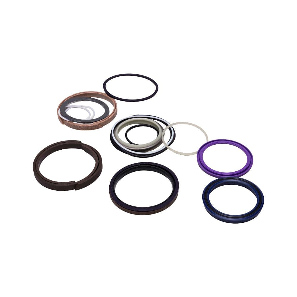 Gidrotsilindr remkomplekti 75x90x9 DX150W-7 SEAL KIT BOOM CYL (2240-9242KT) - 1