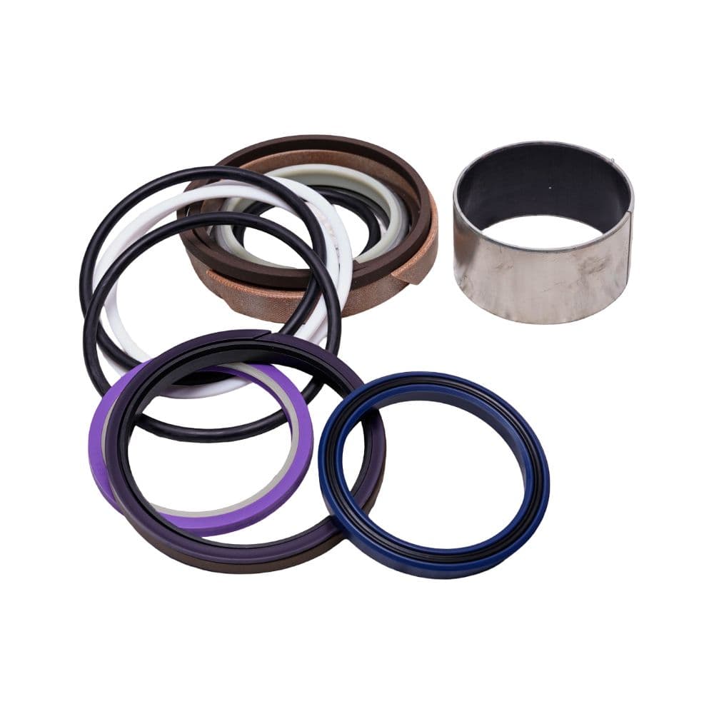 Gidrosilindr remkomplekti 70x85x11 EW145B BOOM CYL SEAL KIT (DU) (14589172) - 1