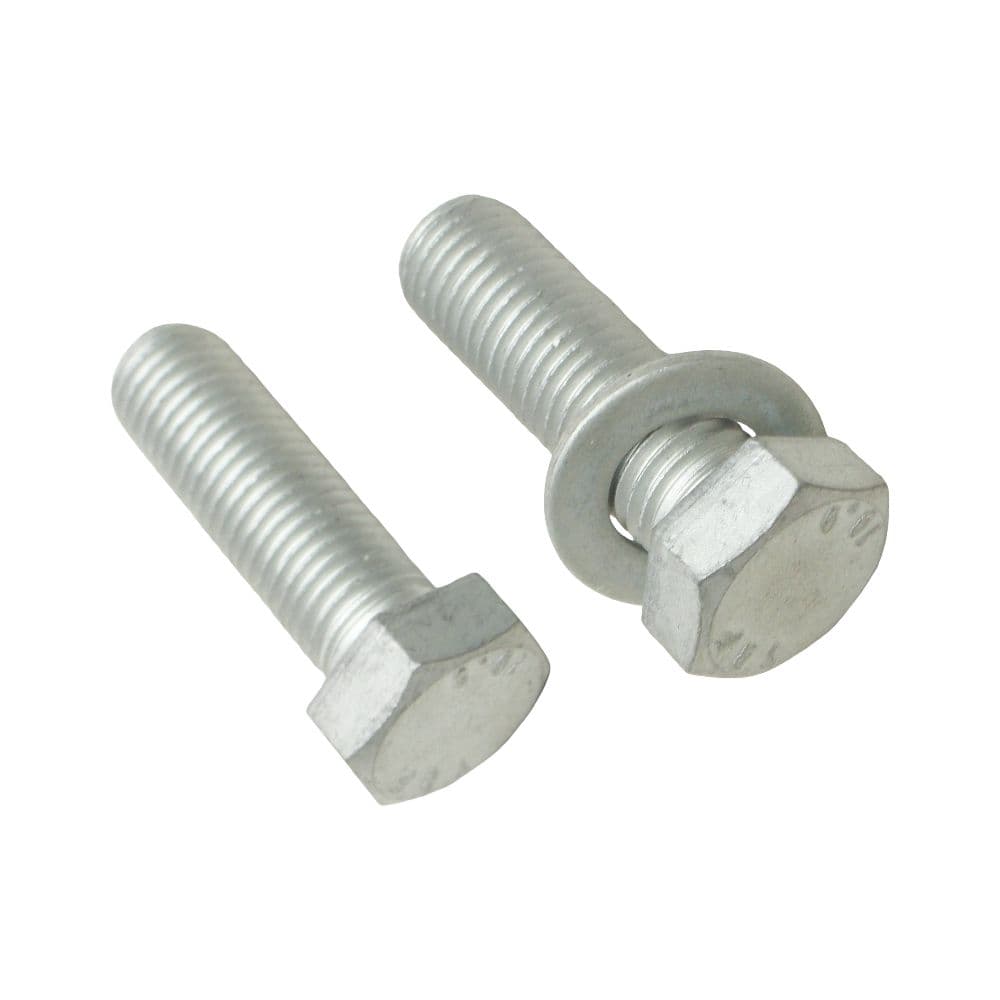 Shaybali bolt D=15mm L=60mm - 1
