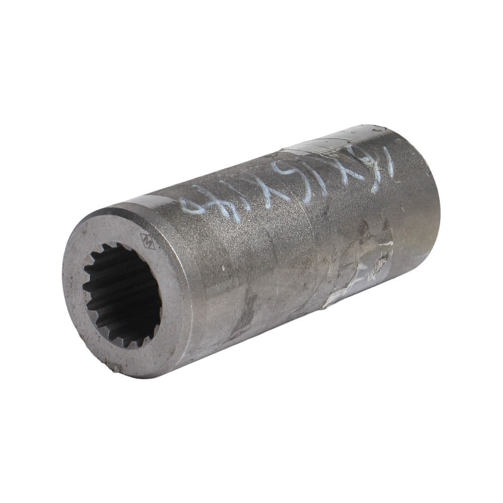 Shtsevali vtulka 16x16-tish D=57mm L=140mm XCMG 223J 222J - 3