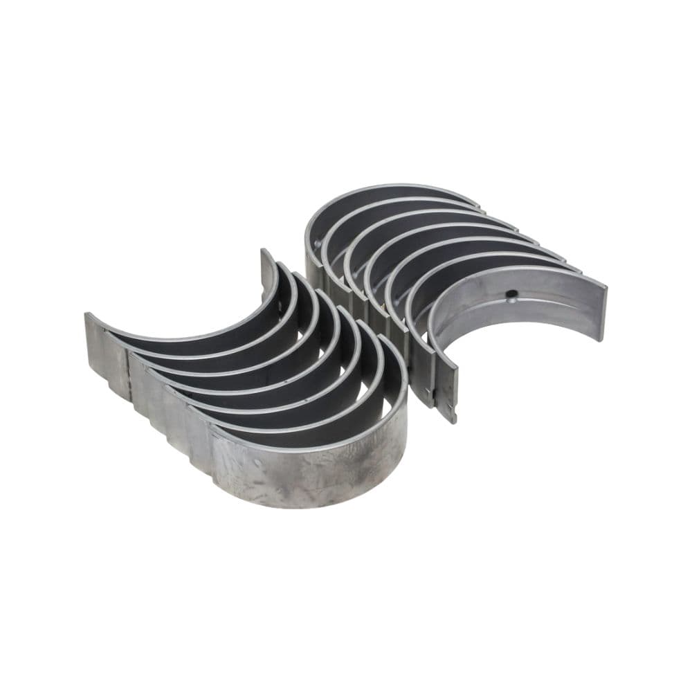 Vkladishlar korennie 0.25 65.01110-6055A DOOSAN DE12TIS - 3