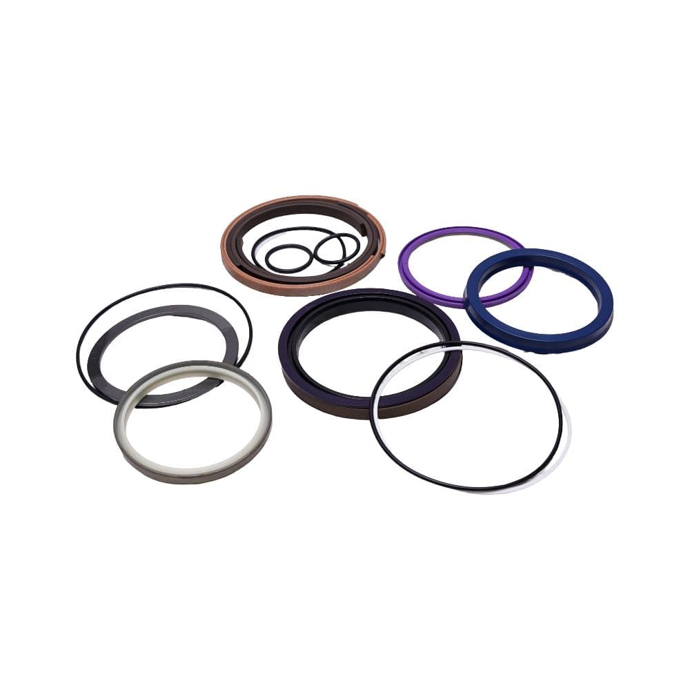 S220LC/S200W ARM CILINDIR SEAL KIT (2240-9236) gidrosilindr remkomplekti - 1