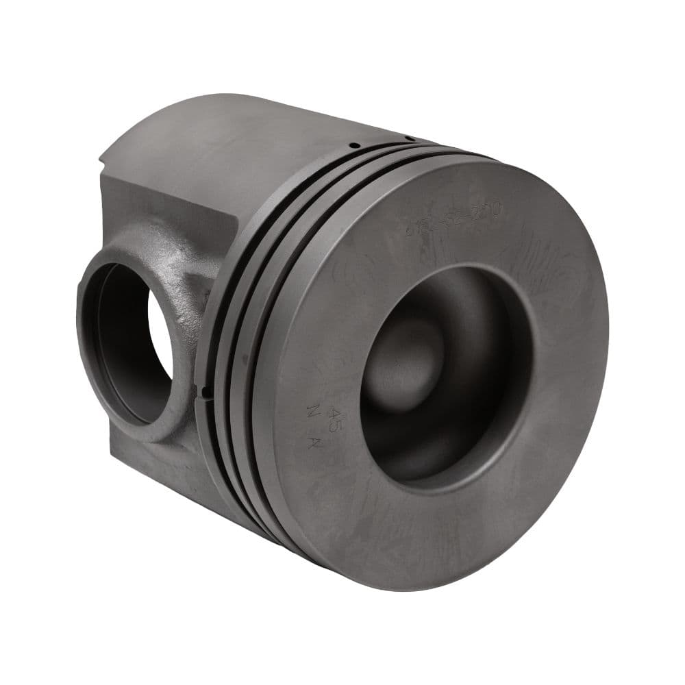 Dvigatel porsheni D=122mm 6151-32-2110 KOMATSU S6D125 - 1