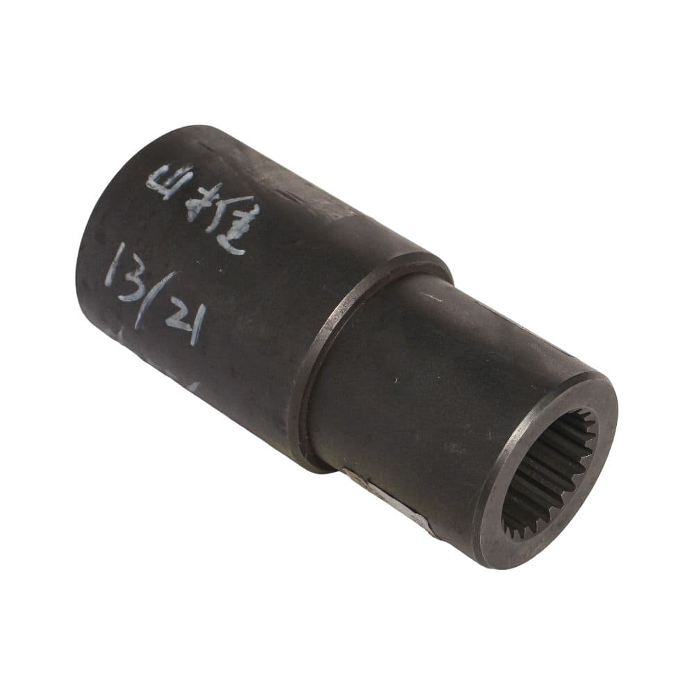 Splinesli vtulka 13x21-tish D=55/64mm L=135/80mm SHANTU - 1