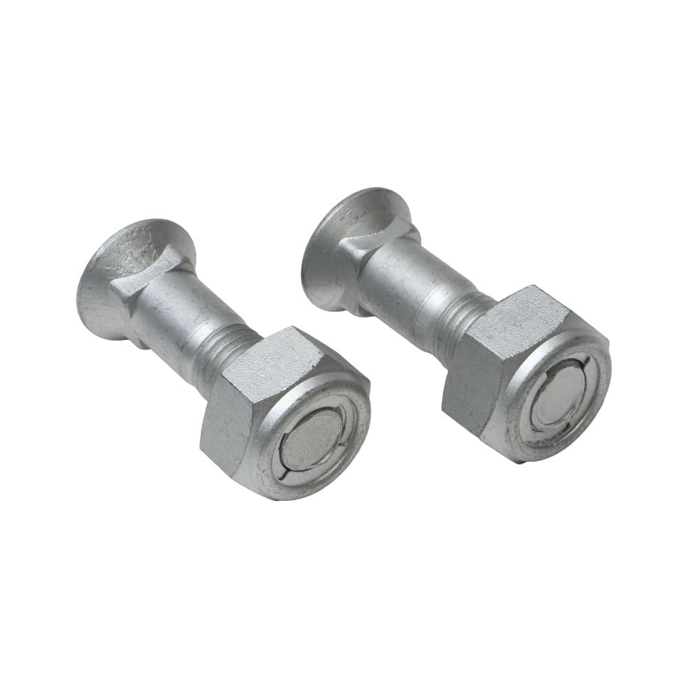 Bolt gayka D=19mm L=70mm XCMG GR180 - 1