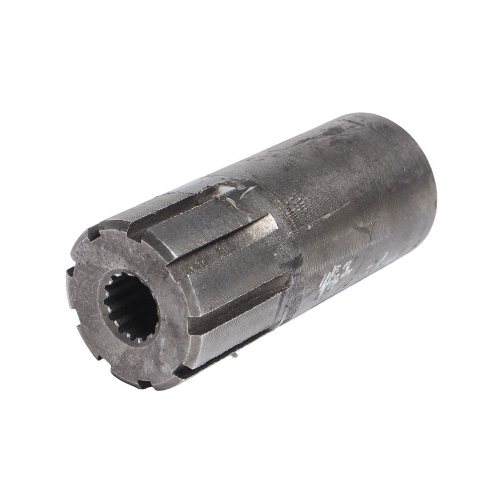 Splines vtulkasi 13x14 tish D=57mm L=135mm XCMG - 1